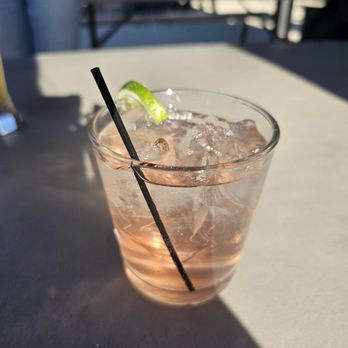 Ope Brewing - Blackberry NA Mule - Beer Bar Near Me - Milwaukee, Wisconsin