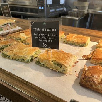 Casa Barotti - Italian Near Me - Berkeley, California
