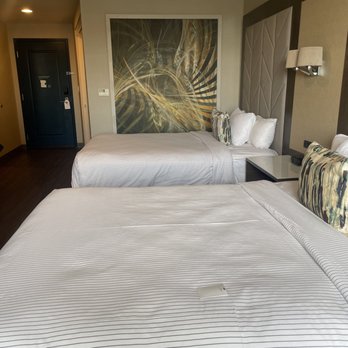 Cambria Hotel - Room - Hotels Near Me - Philadelphia, Pennsylvania