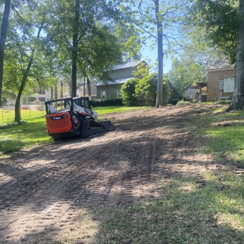 Sprig Earthworks - Excavation Services Near Me Sprig Earthworks - Excavation Services Near Me