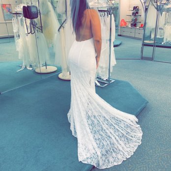 David's Bridal - Bridal Near Me - Clearwater, Florida