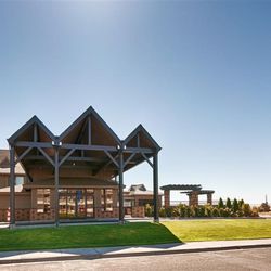 Best Western Pendleton Inn