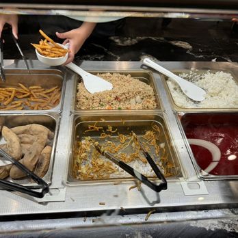 Buffet House - Chinese Near Me - Chula Vista, California Buffet House - Chinese Near Me - Chula Vista, California