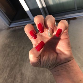 All Star Nails - Nail Salons Near Me - Ventura, California