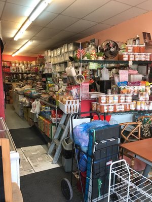 Thai Thai Grocery by null