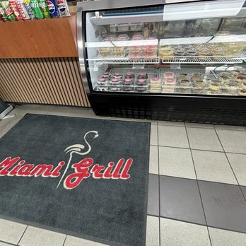 Miami Grill - Chicken Wings Near Me - Bridgeton, Missouri