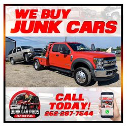 Junk Car Pros - How to junk my car
