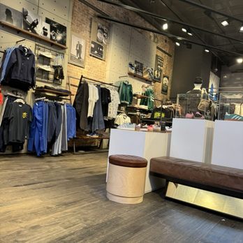 adidas sport performance store new york