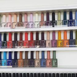 Happy Color Nail & Spa