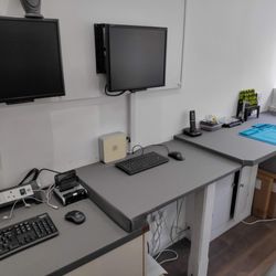 PC Doctor - Our workshop