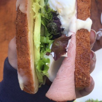 Farm : Table - Coffee & Tea Near Me - San Francisco, California