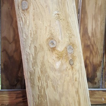 Smyth Lumber - Turned pole / post - Building Supplies Near Me - Poulsbo, Washington