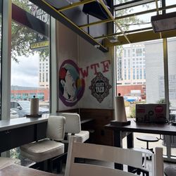 Velvet Taco - Cute artwork