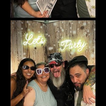 Lady Boss Booth - Best bday celebration! - Photo Booth Rentals Near Me
