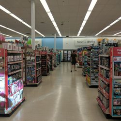 Walgreens