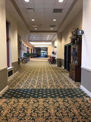 St. Charles Convention Center by null