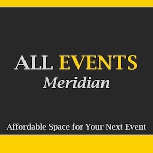 All Events Meridian - wedding in Meridian, ID