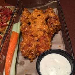 Chicken Fingers