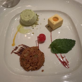 Tamarind - Dessert - Indian Near Me - New York, New York