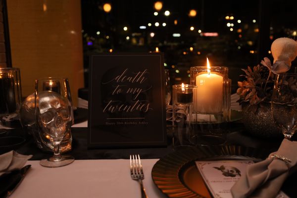 Osteria LuCa by null
