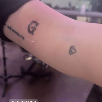 Inked NYC - Tattoo Near Me - New York, New York Inked NYC - Tattoo Near Me - New York, New York