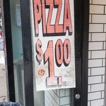 2 Bros Pizza - Pizza Near Me - New York, New York 2 Bros Pizza - Pizza Near Me - New York, New York