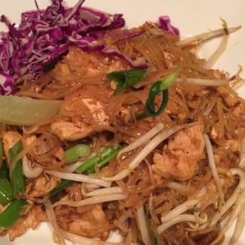 Lemongrass Brooklyn - Thai Near Me - Brooklyn, New York