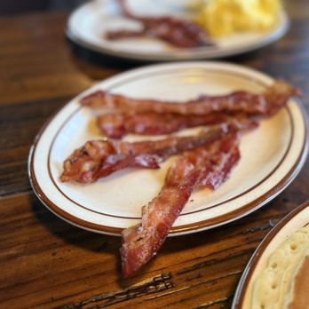 Our Place Too - Side of bacon - Desserts Near Me - Crowley, Texas Our Place Too - Side of bacon - Desserts Near Me - Crowley, Texas