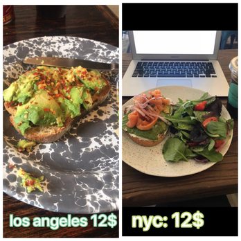 Bolt - Coffee & Tea Near Me - Los Angeles, California