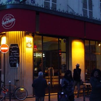Chez Jeanette - Bars Near Me - Paris, 75