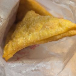 Ting Jiang Chinese Food - Crab Ragoons