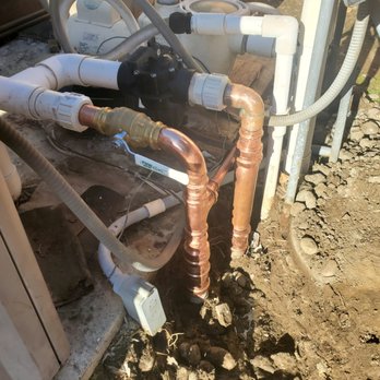 Bueno Plumbing And Rooter - After - Plumbing Near Me - San Jose, California Bueno Plumbing And Rooter - After - Plumbing Near Me - San Jose, California