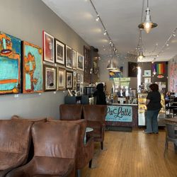 PaLatté Coffee & Art