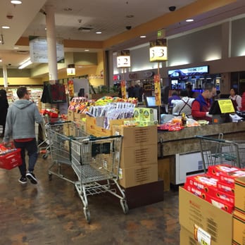 99 Ranch Market - International Grocery Near Me - Kent, Washington