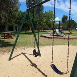 Avenue Reserve