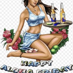 Aloha Taxi