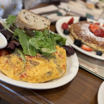Urth Caffé - Orange - The Italian Omelet - Coffee & Tea Near Me - Orange, California Urth Caffé - Orange - The Italian Omelet - Coffee & Tea Near Me - Orange, California