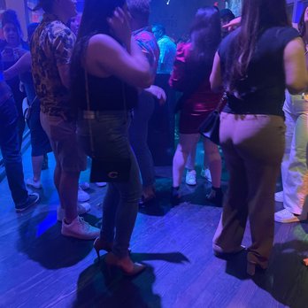 La Diabla Retro Bar - They charge tax one cover without telling you!!! - Bars Near Me - Houston, Texas