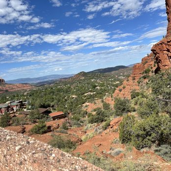 Red Rock Magic Trolley - Tours Near Me - Sedona, Arizona Red Rock Magic Trolley - Tours Near Me - Sedona, Arizona