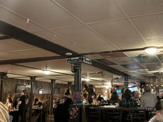 Lagniappe Cajun Creole Eatery by null