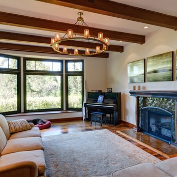 Levitch Associates - General Contractors Near Me - Berkeley, California