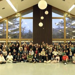 Camp Cedar Falls