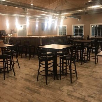 Bay Haven Lobster Pound - Work just finished in Bar - Seafood Near Me - Cornish, Maine Bay Haven Lobster Pound - Work just finished in Bar - Seafood Near Me - Cornish, Maine