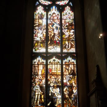St. Giles' Cathedral - Churches Near Me - Edinburgh, EDH