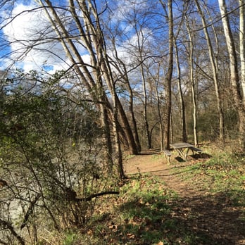 Duff McDuff Green Memorial Park - Parks Near Me - Fredericksburg, Virginia