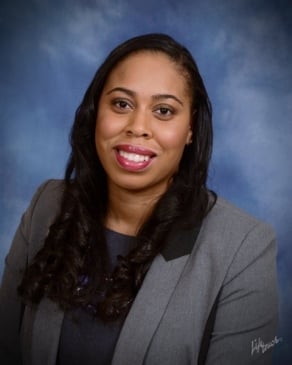 Aleisha Allen, DPM - patient advocate in Houston, TX