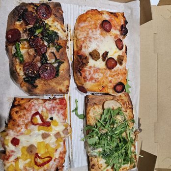 Sugo - Bittersweet, Carnivora, Gorgonzola, Ono - Pizza Near Me - Costa Mesa, California