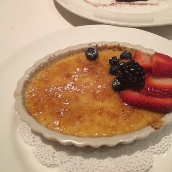 The Capital Grille - Creme Brûlée - Steakhouses Near Me - Cincinnati, Ohio The Capital Grille - Creme Brûlée - Steakhouses Near Me - Cincinnati, Ohio
