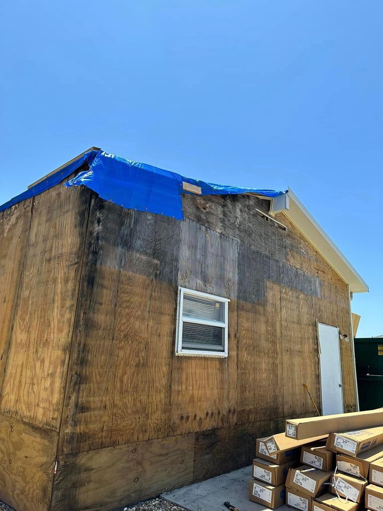 Slide of Hypaer Investments