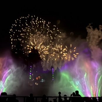 Disneyland Forever! Fireworks - Festivals Near Me - Anaheim, California